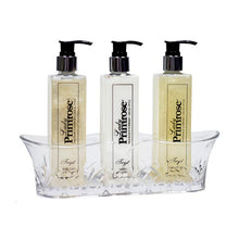 Load image into Gallery viewer, NEW! Tryst Vanity 3-Piece Caddy Set
