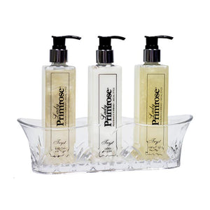 NEW! Tryst Vanity 3-Piece Caddy Set