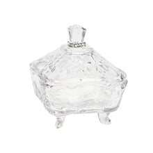 Load image into Gallery viewer, Tryst Dusting Silk Powder Vanity Jar
