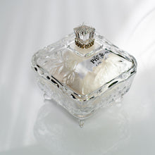 Load image into Gallery viewer, Tryst Dusting Silk Powder Vanity Jar
