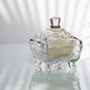 Tryst Dusting Silk Powder Vanity Jar