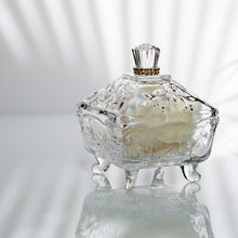 Load image into Gallery viewer, Tryst Dusting Silk Powder Vanity Jar
