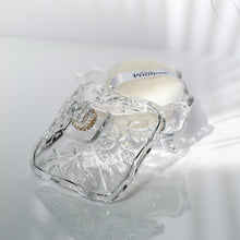 Load image into Gallery viewer, Tryst Dusting Silk Powder Vanity Jar
