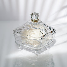 Load image into Gallery viewer, Tryst Dusting Silk Powder Vanity Jar
