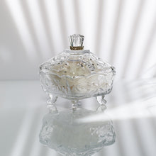 Load image into Gallery viewer, Tryst Dusting Silk Powder Vanity Jar
