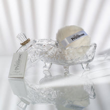 Load image into Gallery viewer, Tryst Dusting Silk Powder Vanity Jar

