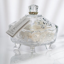 Load image into Gallery viewer, Tryst Dusting Silk Powder Vanity Jar

