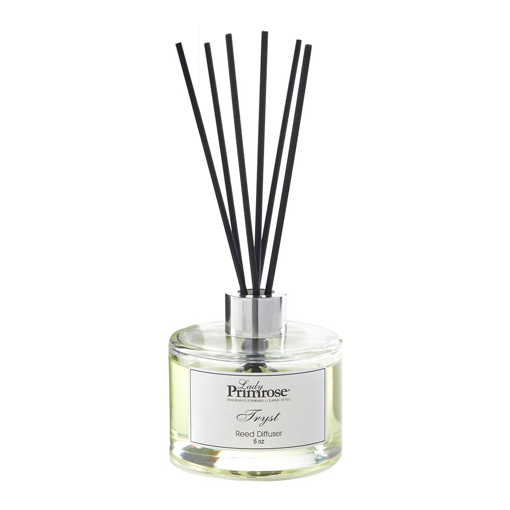 Tryst Reed Diffuser