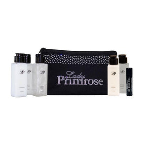 Tryst 6-Piece Luxe Travel Set