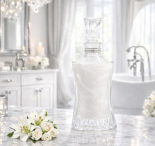 Load image into Gallery viewer, Tryst Bath Gel, Grand Vanity Decanter, 27oz, *A Customer Favorite
