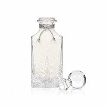 Load image into Gallery viewer, Tryst Bath Salts, Petite Vanity Decanter, 10oz
