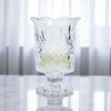 NEW! Tryst Mayfair Crystal Candleholder