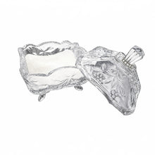 Load image into Gallery viewer, Tryst Dusting Silk Powder Vanity Jar

