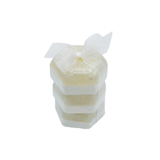 Tryst Dual Pour Soap Trio