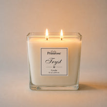 Load image into Gallery viewer, Tryst Square Candle *Top Seller*
