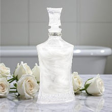 Load image into Gallery viewer, Tryst Bath Gel, Grand Vanity Decanter, 27 oz
