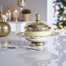 Load image into Gallery viewer, Tryst Heritage Bath Salts Vessel *Limited Edition*
