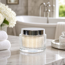 Load image into Gallery viewer, Tryst Bath Salts Jar, 5oz

