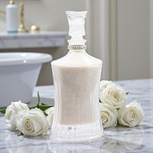 Load image into Gallery viewer, Tryst Bath Salts, Grand Vanity Decanter, 30 oz
