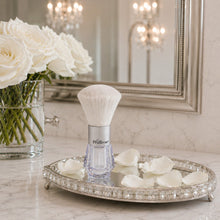 Load image into Gallery viewer, Tryst Dusting Silk Powder Body Brush
