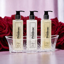 Load image into Gallery viewer, Tryst Vanity 3-Piece Caddy Set
