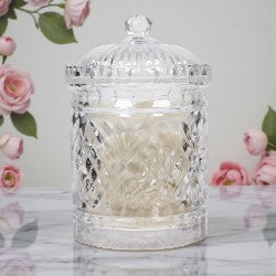 Tryst Regency Bath Salts Canister *Limited Edition*