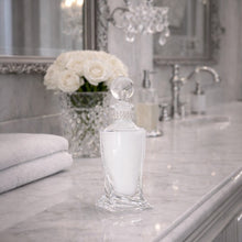 Load image into Gallery viewer, Tryst Lotion Petite Vanity Decanter, 7oz *Quantities Limited, only a FEW LEFT!
