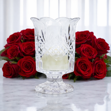 Load image into Gallery viewer, Tryst Mayfair Crystal Candle *Limited Edition*
