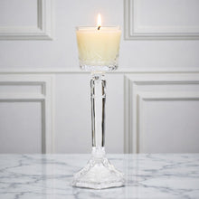 Load image into Gallery viewer, Tryst Pedestal Candelabra Candle, Limited Edition | ONLY A FEW LEFT!
