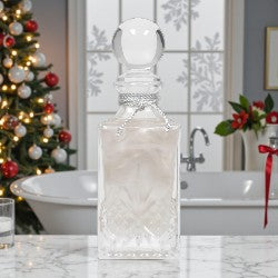 Tryst Bath Gel Decanter