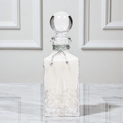 Tryst Lotion Decanter