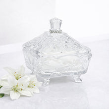 Load image into Gallery viewer, Tryst Dusting Silk Powder Vanity Jar
