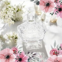 Tryst Dusting Silk Powder-Vanity