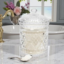 Load image into Gallery viewer, Tryst Regency Bath Salts Canister *Limited Edition*
