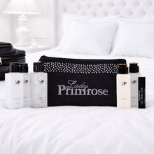 Load image into Gallery viewer, Tryst 6-Piece Luxe Travel Set
