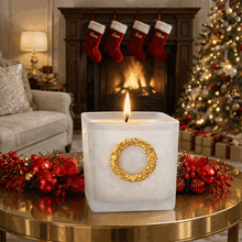 Load image into Gallery viewer, Wassail Holiday Candle *Top Seller

