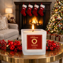 Load image into Gallery viewer, Wassail Holiday Candle *Top Seller

