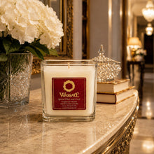 Load image into Gallery viewer, Wassail Candle *An Early Holiday Exclusive
