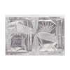 Blue Agave One&Only Palmilla Hand Towelette Packet Set