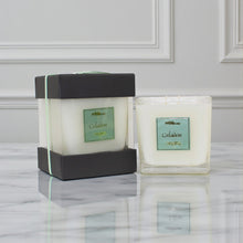 Load image into Gallery viewer, Celadon Candle
