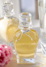 Load image into Gallery viewer, Necture Bath Gel Grand Glass Decanter 24oz
