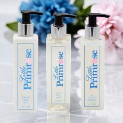 Little Primrose Baby Wash, Ritz-Carlton
