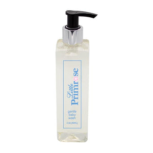 Little Primrose Baby Gentle Wash