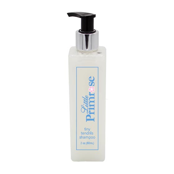 Little Primrose Tiny Tendrils Baby Shampoo