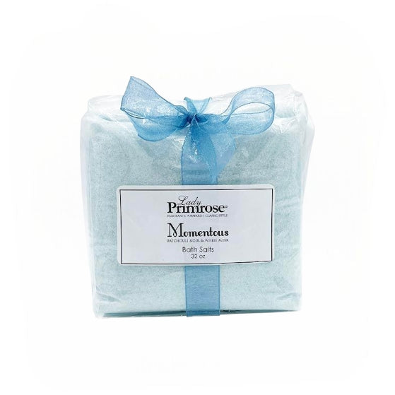 Momentous Bath Salts Refill