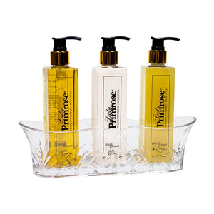 NEW! Royal Extract Vanity 3-Piece Caddy Set