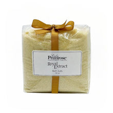 Load image into Gallery viewer, Royal Extract Bath Salt Refill, 32oz
