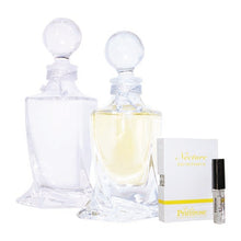 Load image into Gallery viewer, Necture Bath Gel &amp; Lotion Petite Decanter Set
