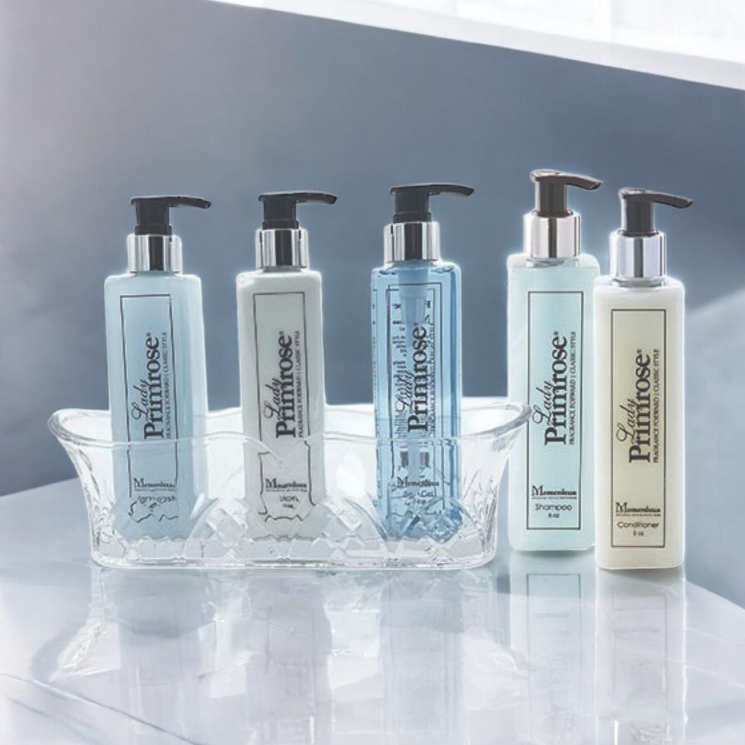 Momentous Vanity 5-piece Caddy Set