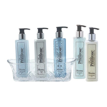 Load image into Gallery viewer, Momentous Caddy Set-Hand Wash, Bath Gel, Lotion

